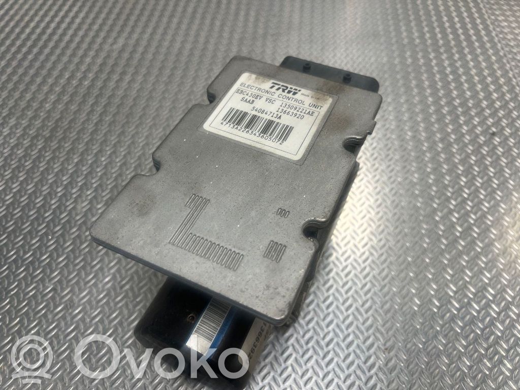 ABS-pumppu   12794168,12794168