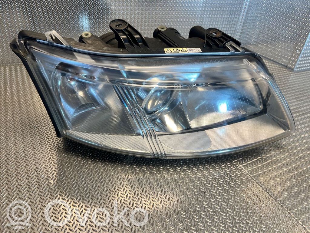 Saab 9-3 Ver2 Scheinwerfer 