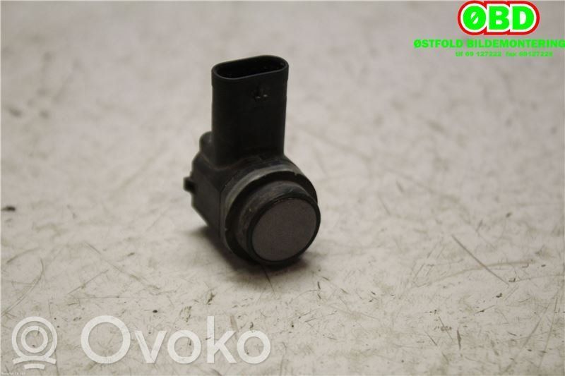 Ford Focus Interruptor del sensor de aparcamiento (PDC) 