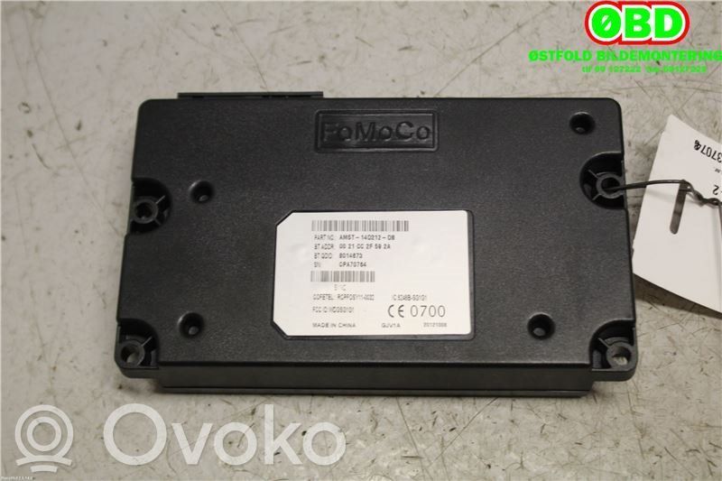 Otras unidades de control/módulos   2016486,AM5T14D212BD,AM5T14D212BD,2016486,AM5T14D212BD