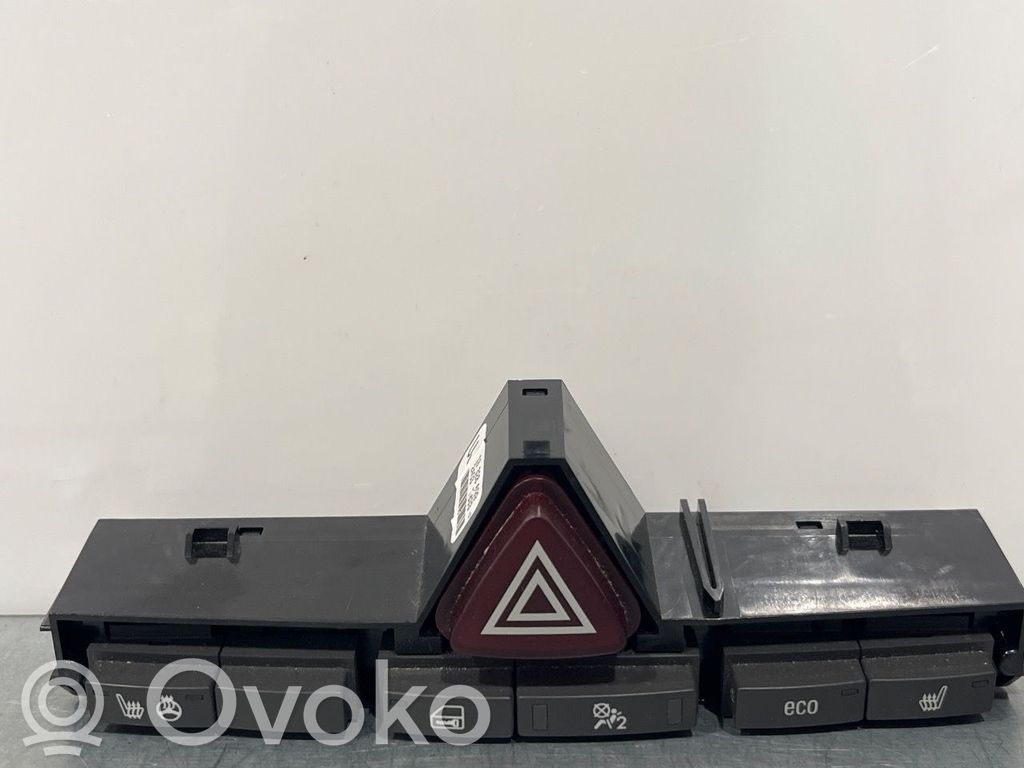 Opel Corsa D Altri interruttori/pulsanti/cambi