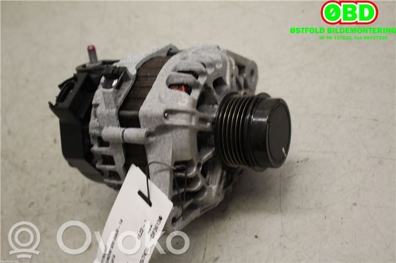 Hyundai i20 (PB PBT) Generatore/alternatore