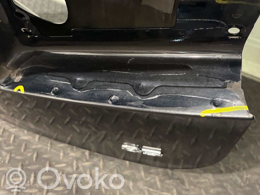 Tesla Model S Tailgate/trunk/boot lid 