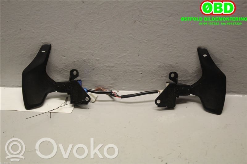 Toyota Avensis T270 Otros interruptores/perillas/selectores 