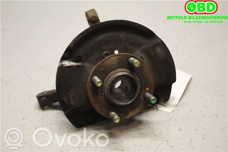 Achsschenkel vorne   3870A115,3870A115