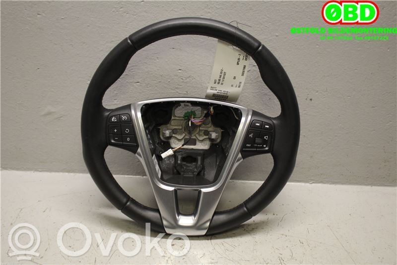 Volvo V40 Volan 