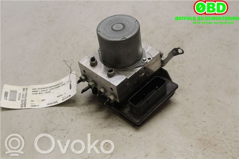 Pompă ABS   34516795394,34516768550,34516768550,0265236090,34516768550,34516795394