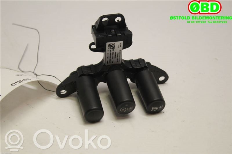 Mini One - Cooper Clubman R55 Otros interruptores/perillas/selectores 