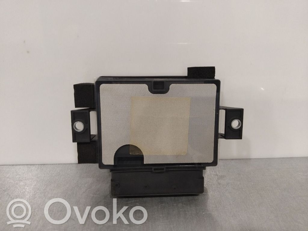 Mazda 6 Hand brake control module 