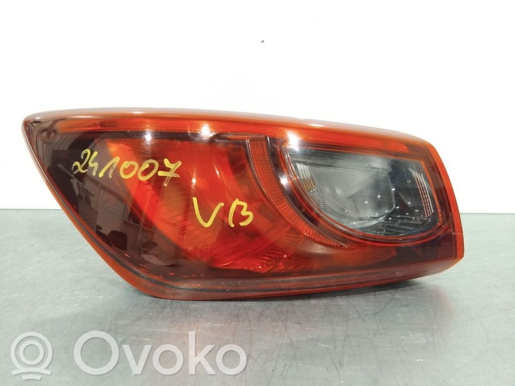 Rear/tail lights   DB2S51160F,DB2S51160F