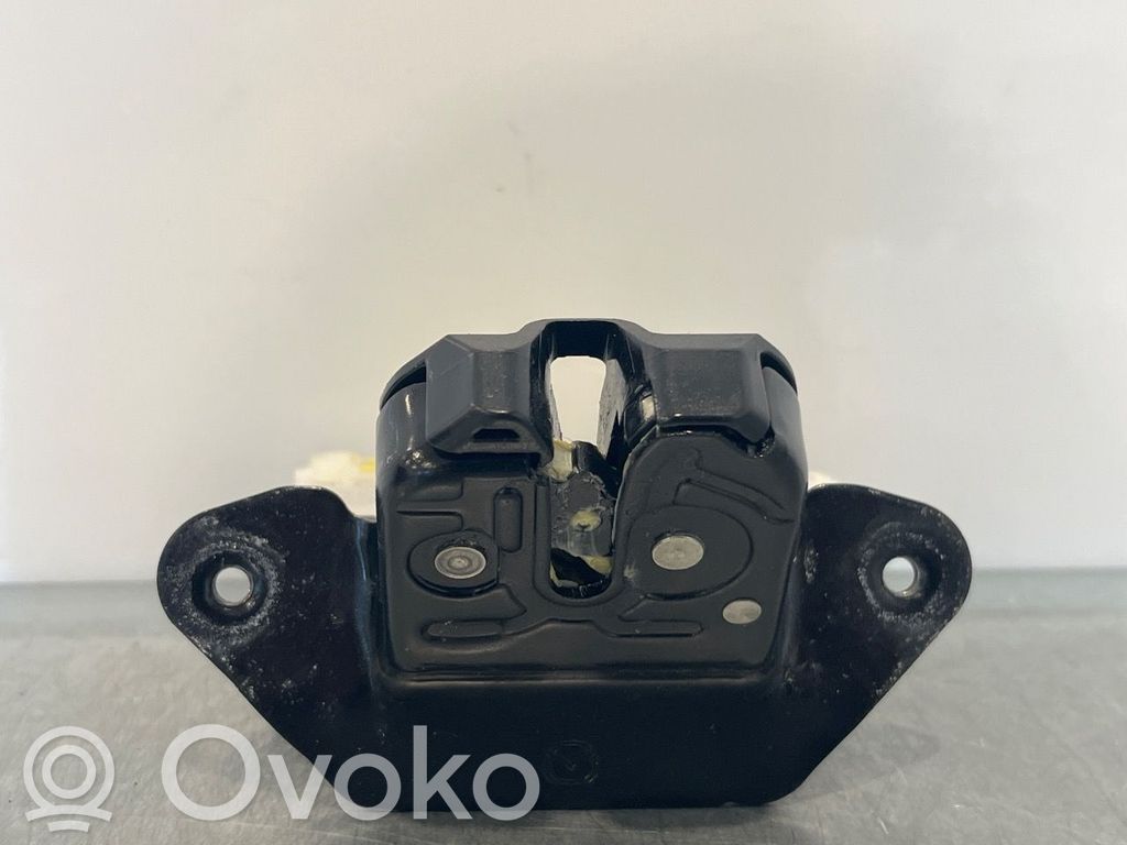 Tailgate lock latch   DM0P62310,DM0P62310,DM0P62310,DM0P62310