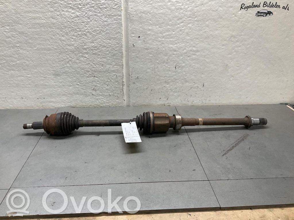 Mazda 6 Eje de transmisión delantero 