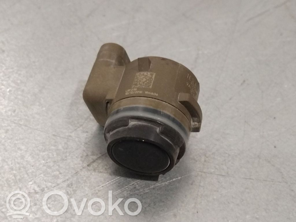 Tesla Model S Parksensor PDC 