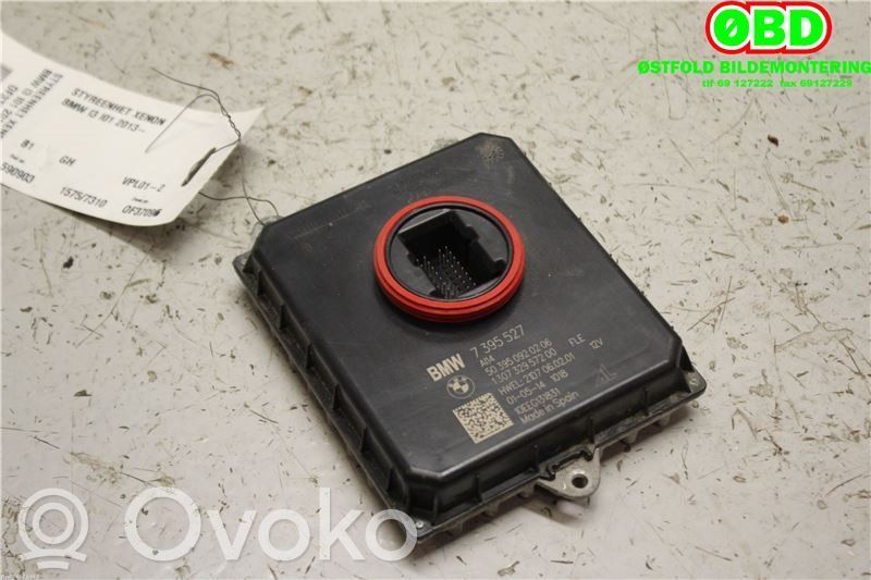 BMW i3 Xenon control unit/module 