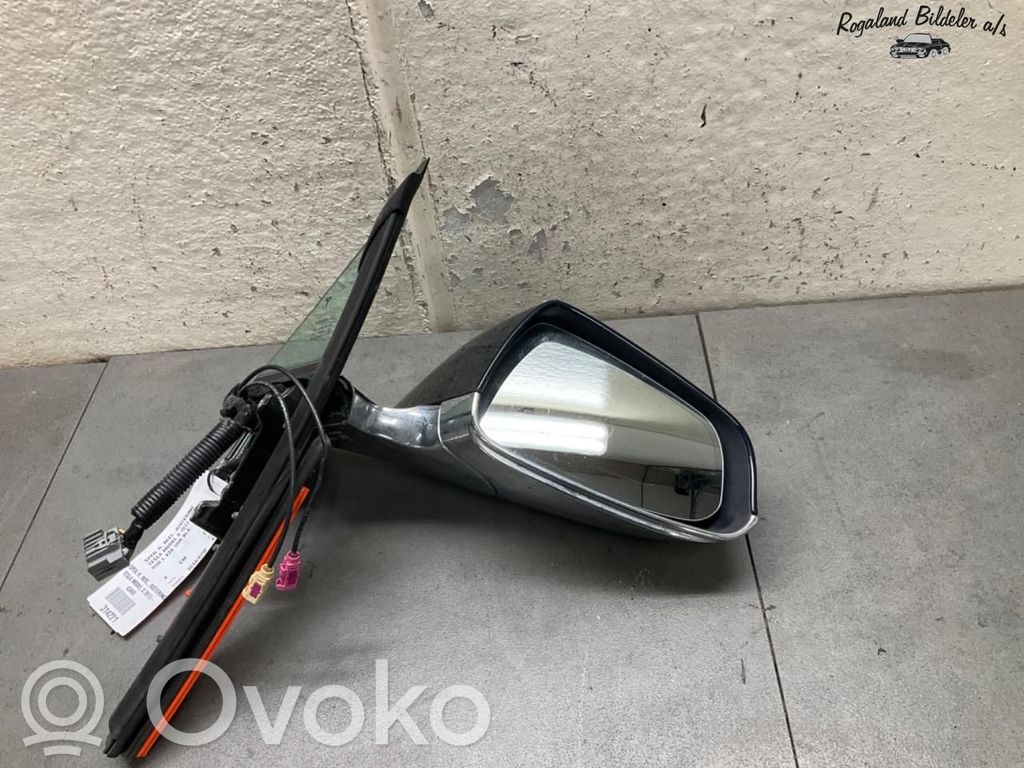 Tesla Model S Oglindă electrică ușă față 