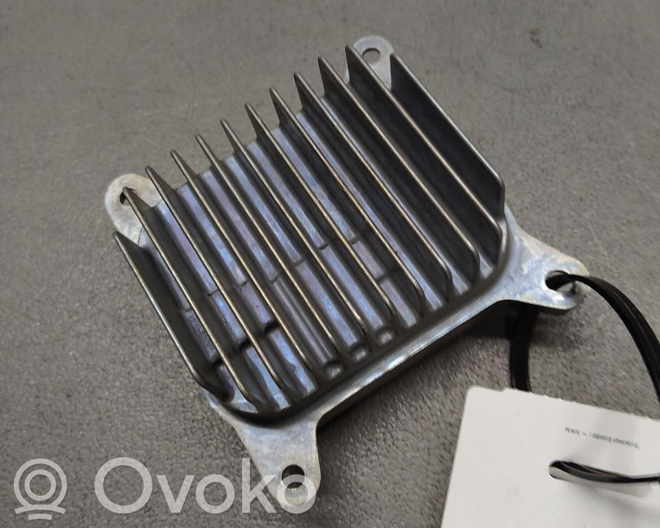 Tesla Model Y Xenon control unit/module 