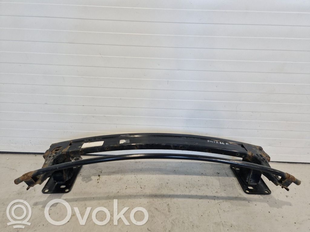 KIA Ceed Front bumper support beam 