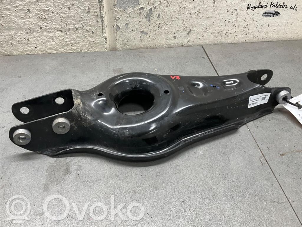 Tesla Model Y Svira 