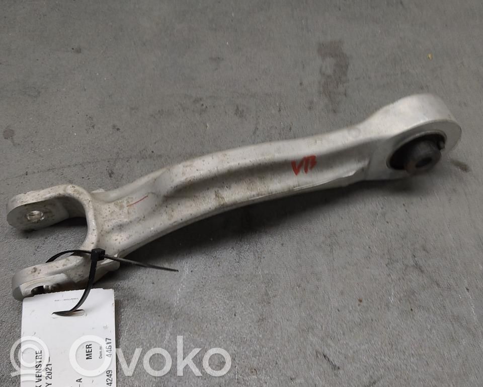 Tesla Model Y Querlenker hinten 
