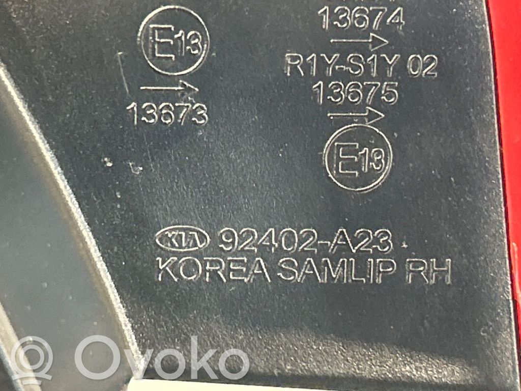 KIA Ceed Takavalot 