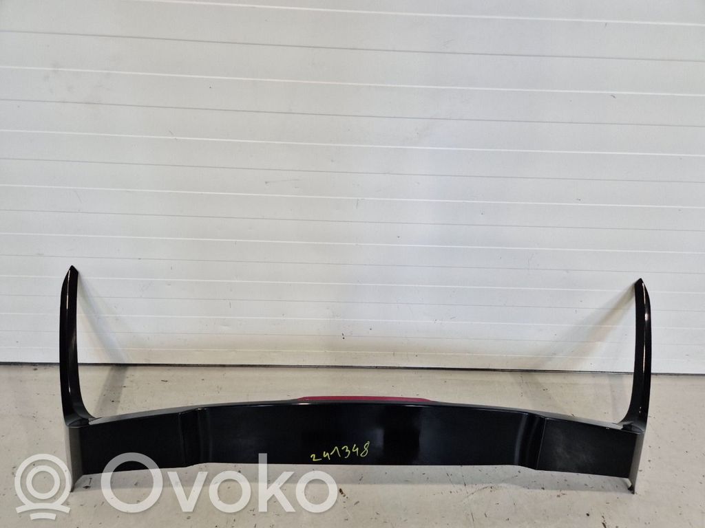 Lexus UX Alerón trasero/maletero 