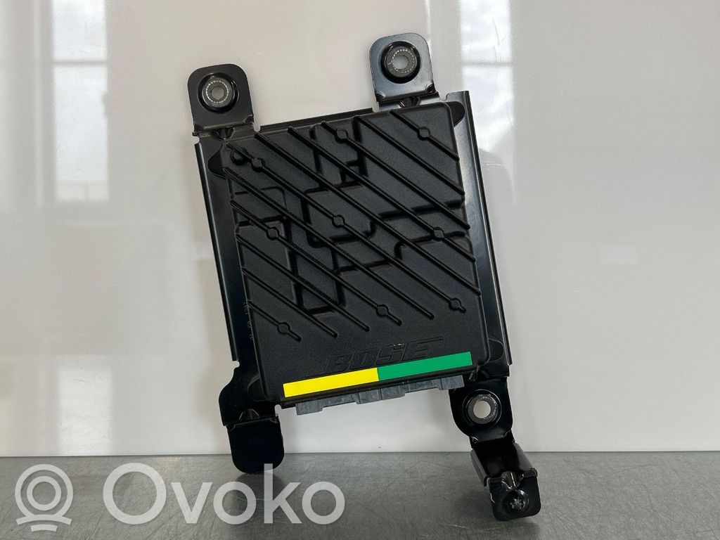 Hyundai Ioniq 5 Amplificator sunet 