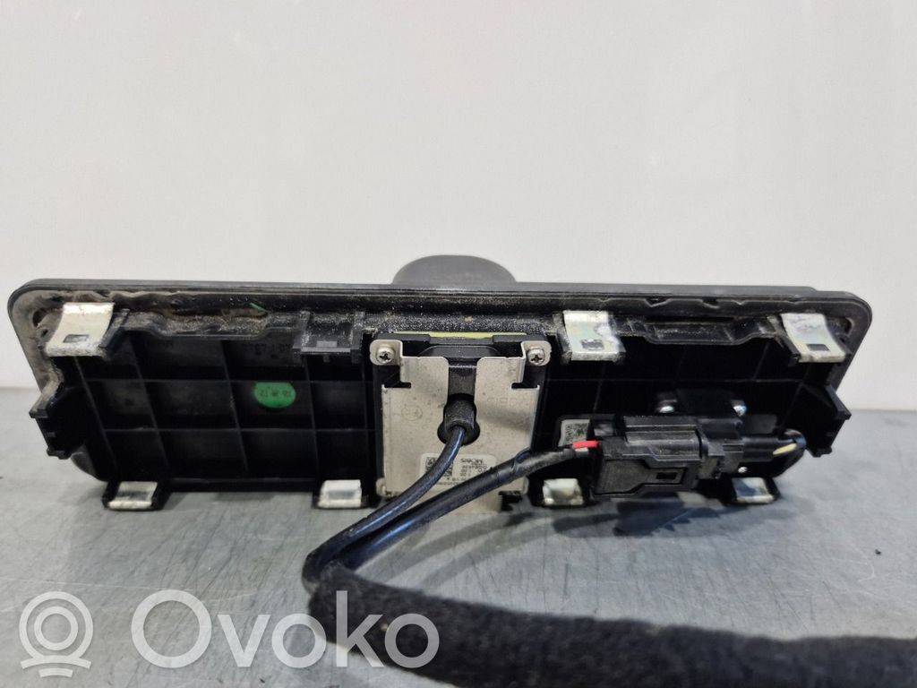 Hyundai Ioniq 5 Uchwyt / Rączka zewnętrzna otwierania klapy tylnej / bagażnika 