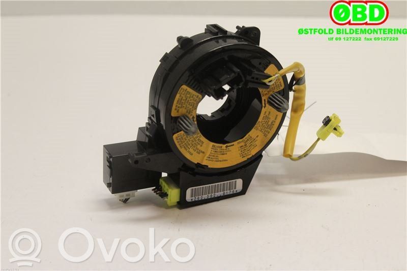 Mazda 3 I Oro pagalvių juosta (srs žiedas) 