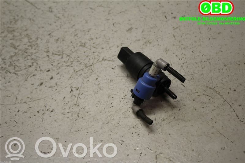 Skoda Roomster (5J) Pompe de lave-glace de pare-brise