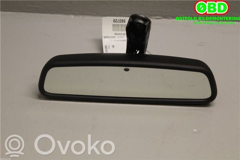 Espejo retrovisor (interior)   51169218046,51169218046