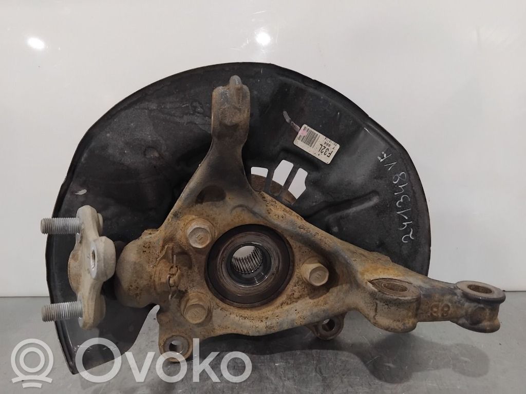 Lexus UX Etupyörän navan laakerikokoonpano 