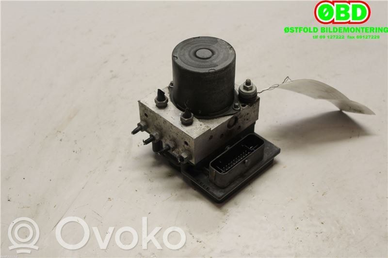 ABS Pump   1607236680,0265251177,0265251177,1607236680