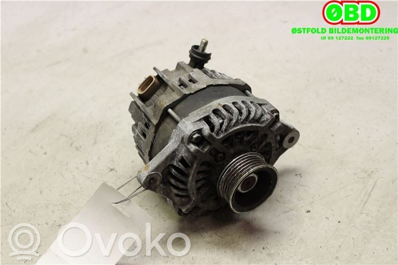 Subaru Legacy Generator/alternator 