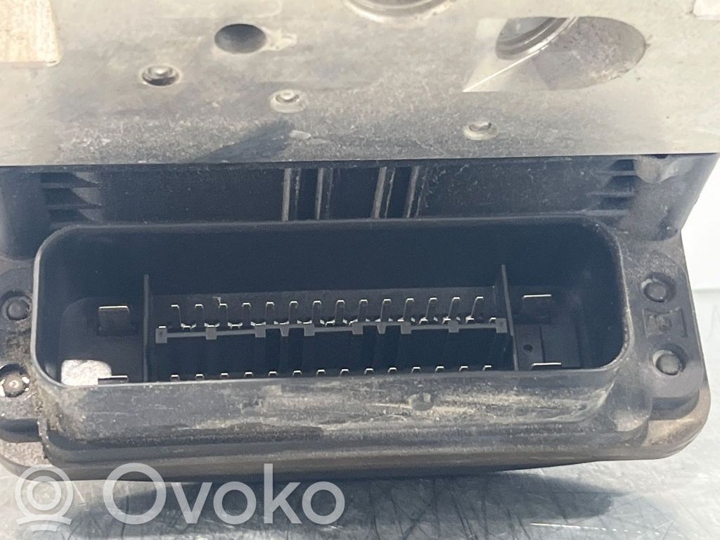 BMW 5 E60 E61 Bomba de ABS 