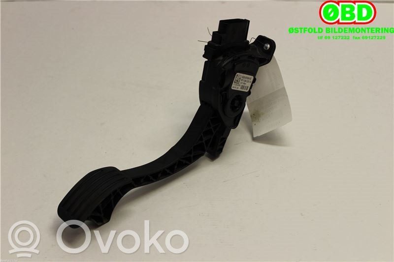 Ford Mondeo MK IV Pedală accelerație 