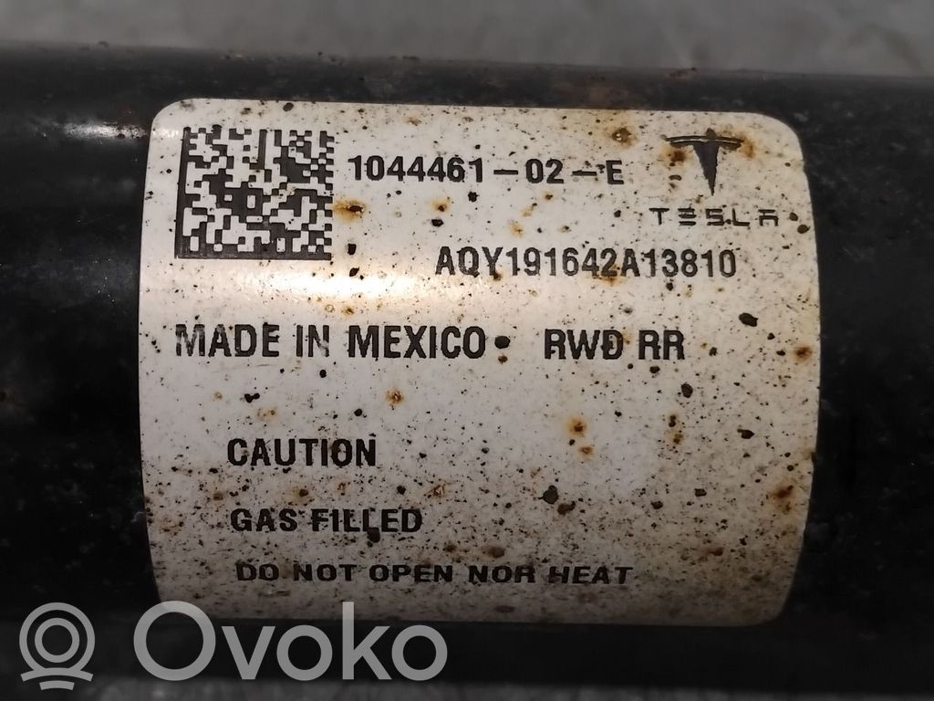 Tesla Model 3 Amortiguador trasero
