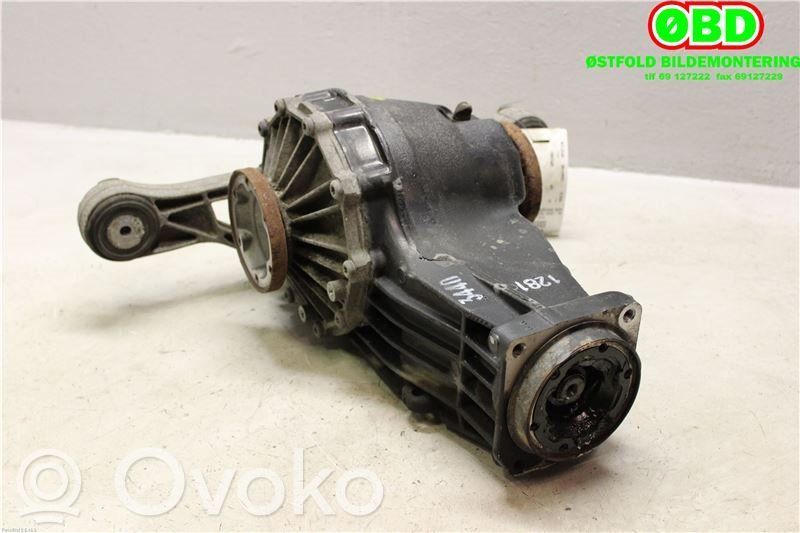 Eje trasero   0AR500043B,0AR500044,0AR500043B,0AR500044
