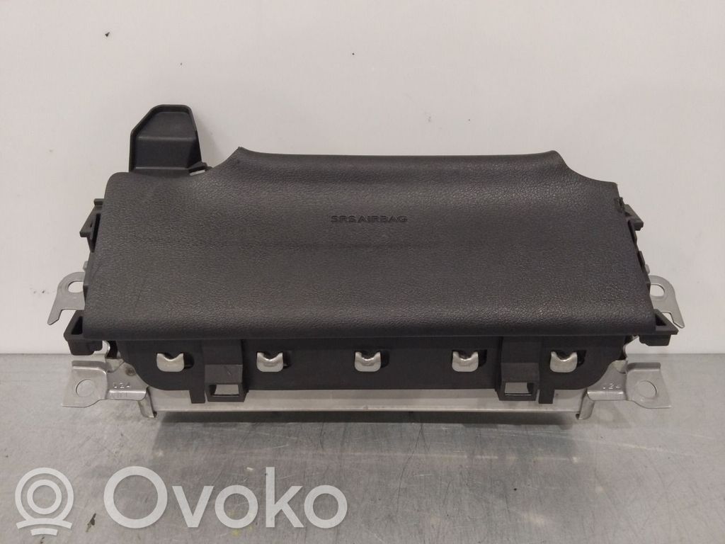 Lexus UX Airbag de las rodillas 