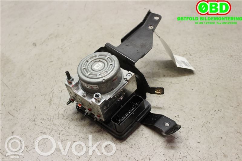 Bomba de ABS   4670A991,4670A991