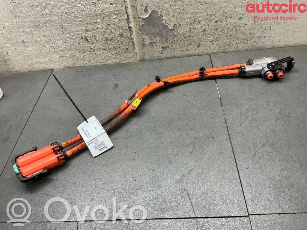 Cable de alta tensión   11126042,11126042,11126042,11126042