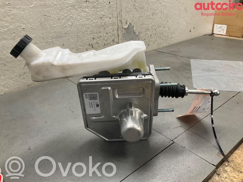 MG MG4 ev Brake booster 