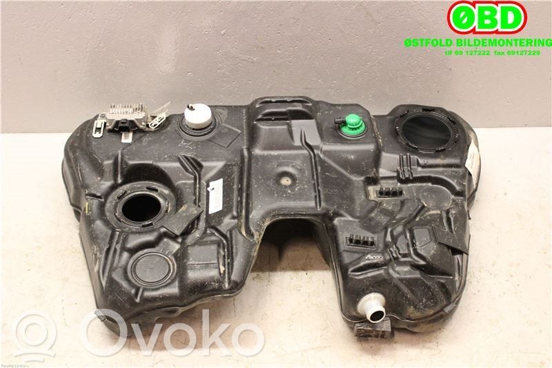 Volvo XC70 Serbatoio del carburante 