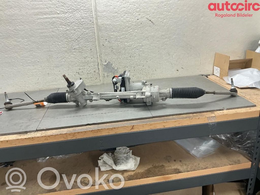 Steering rack   104483199E,104483199E