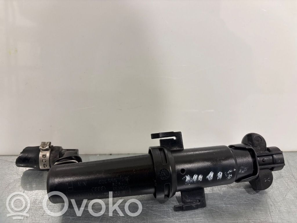 Audi Q5 SQ5 8R Dysza spryskiwacza lampy przedniej 