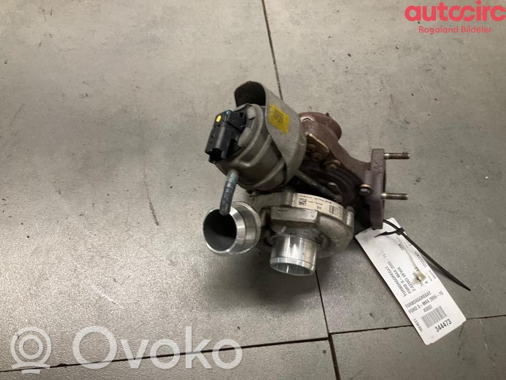 Turboahdin   1864631,1864631,1864631