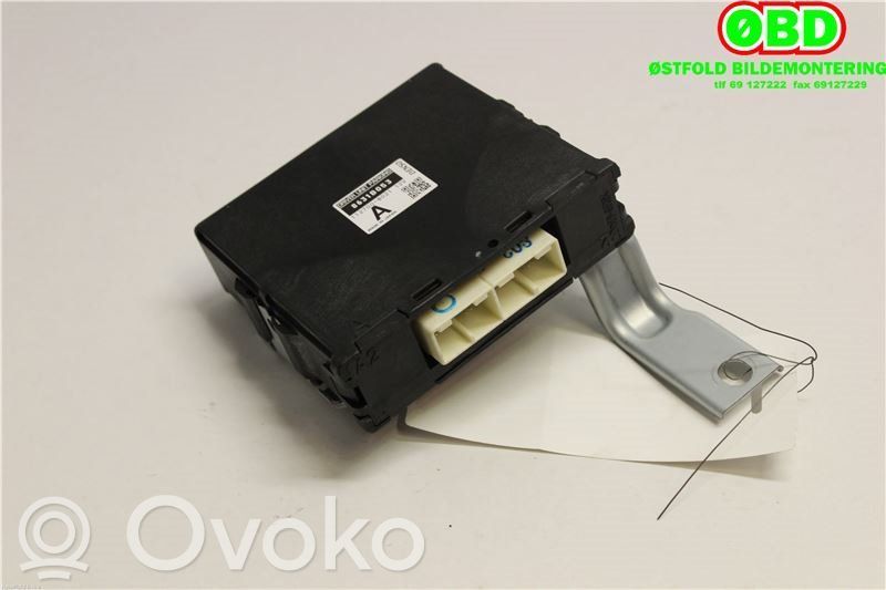 Unitate/modul de comandă parcare PDC   8631B053,8631B053,8631B053,8631B053