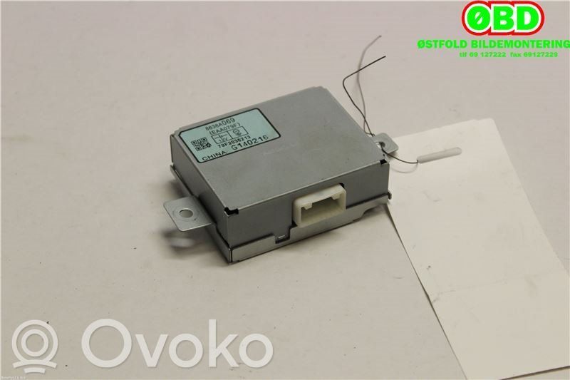 Alte unități/module de control   8638A069,8638A069,8638A069,8638A069