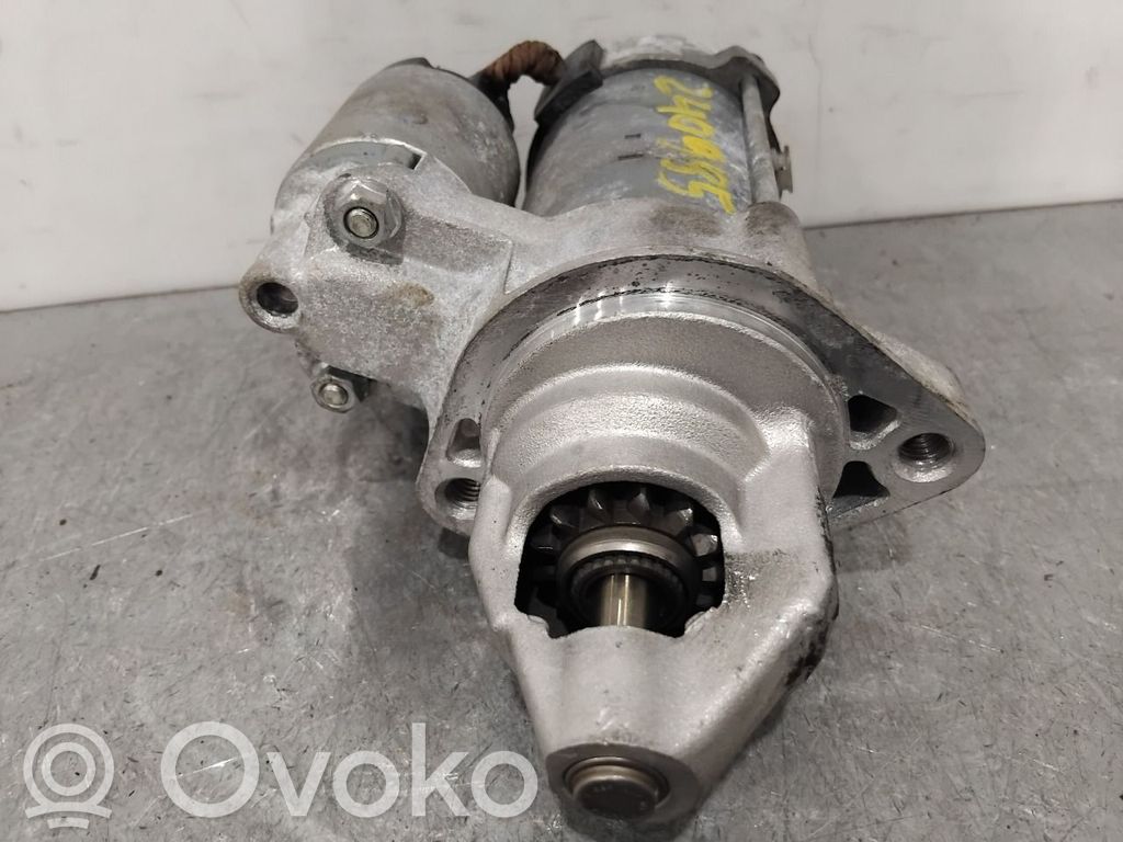 Mercedes-Benz GLC X253 C253 Motor de arranque 