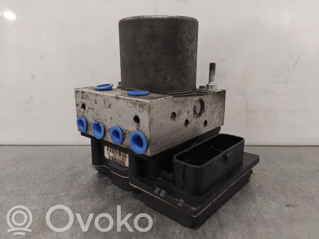 Peugeot Expert ABS bloks 