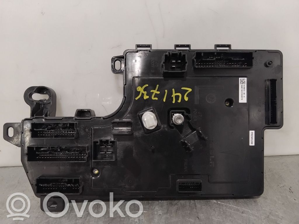 Other control units/modules   107867390K,107867390K,107867390K,107867390K